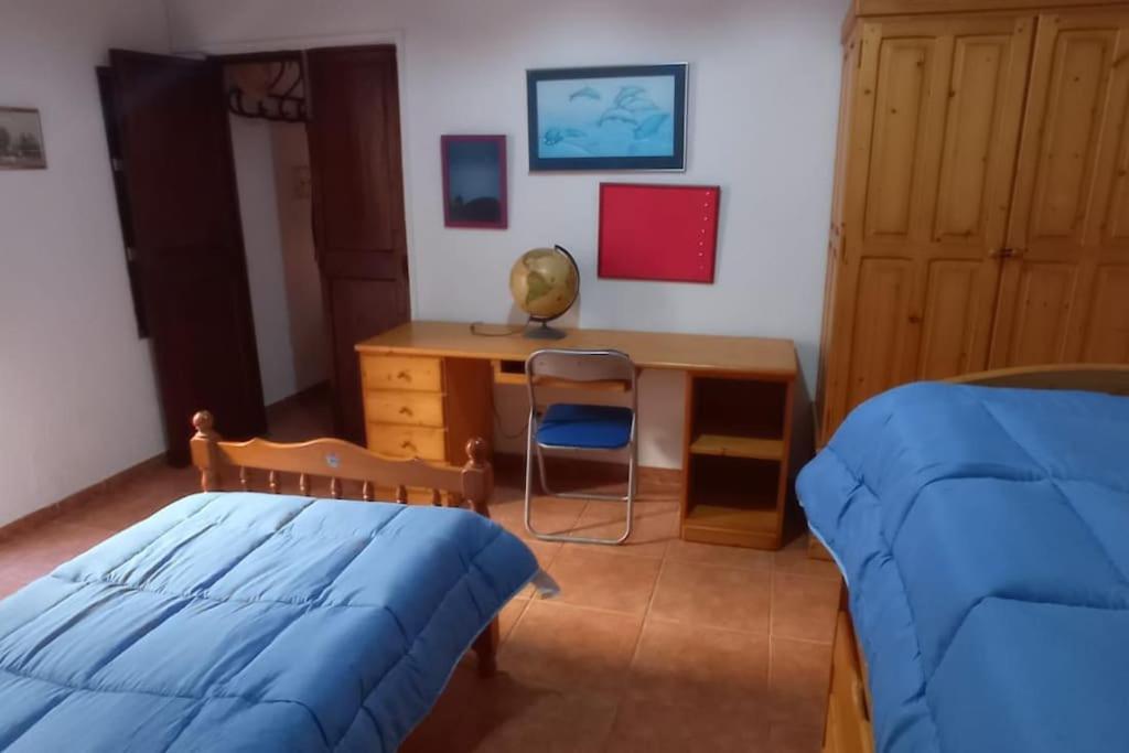 Сasa de vacaciones Ca Na Perereta Sencelles