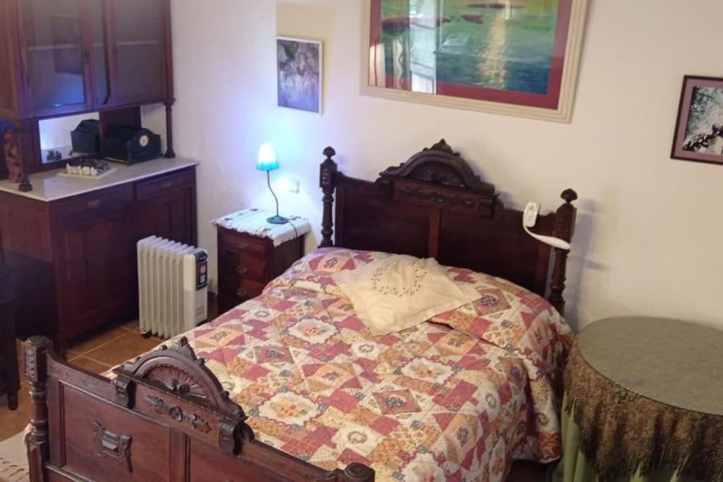 Ca Na Perereta Сasa de vacaciones Sencelles