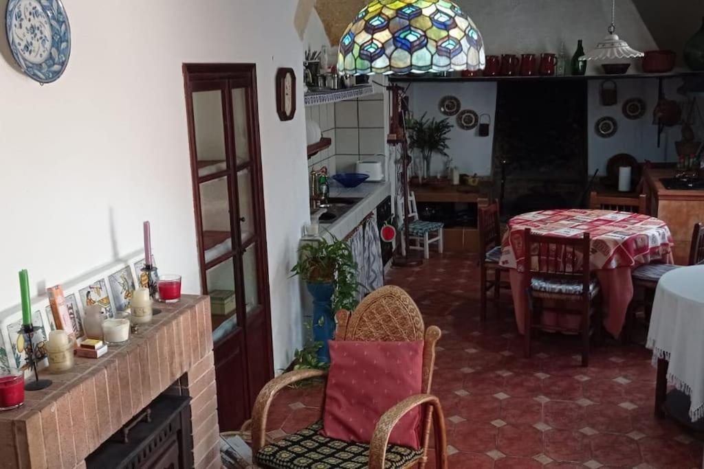 Ca Na Perereta Сasa de vacaciones Sencelles