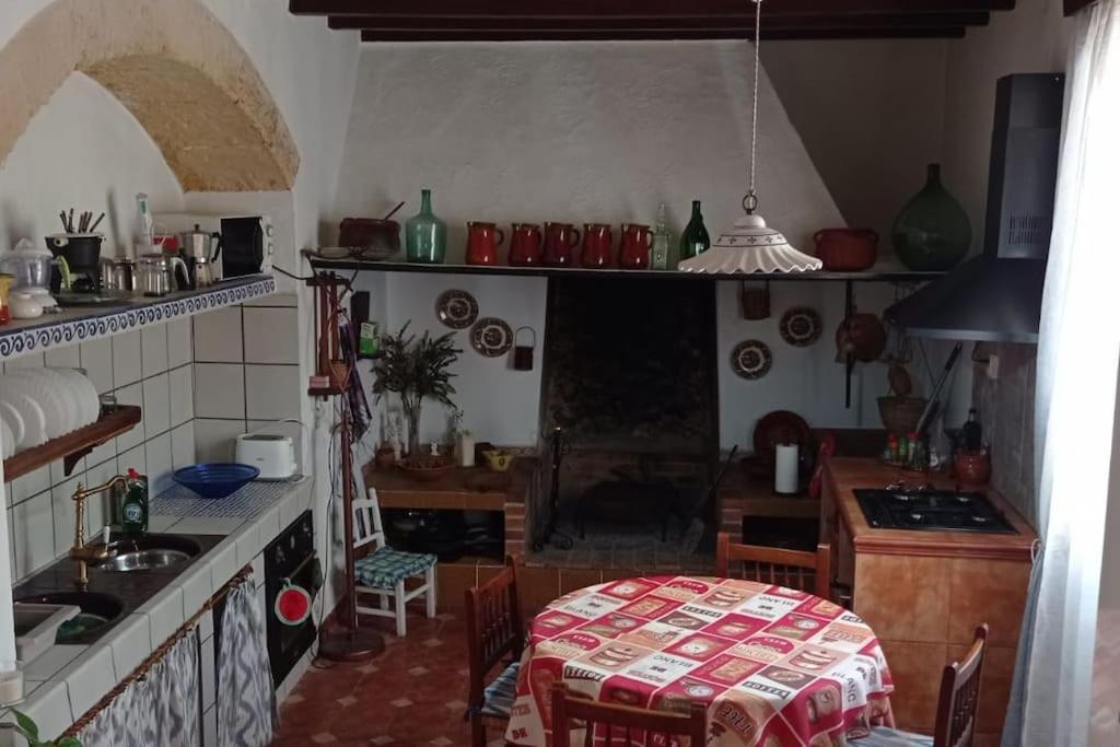 Ca Na Perereta Сasa de vacaciones Sencelles